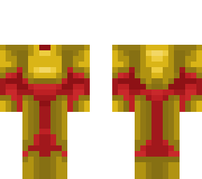 golden knight