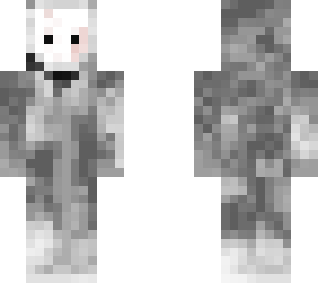 grayscale with mask