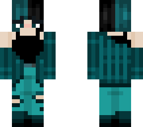 grim teal team