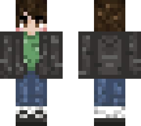 guy skin