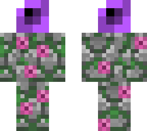 hammer of gravity purple crystal (mc dungeons)