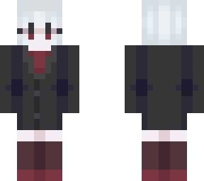 heart 111 - fanskin