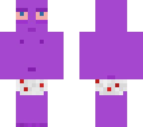 high guy remade