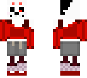horrorlust sans