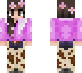 howdy~ (made for a friend)