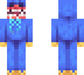 huggy wuggy | effects