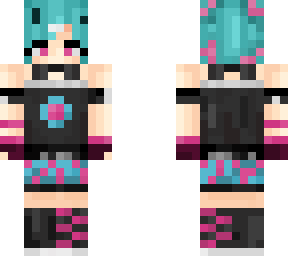 i do what i want hatsune miku