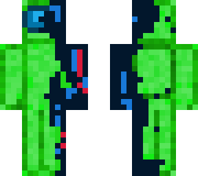infected amogus