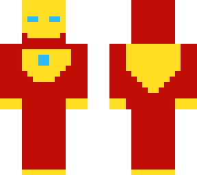 iron man