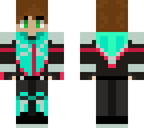 jean oc