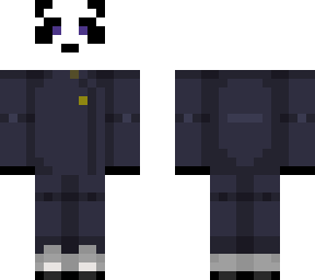 jjk panda