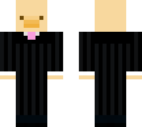 judge duck