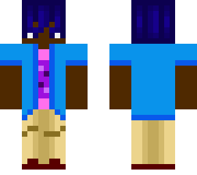 julio medina (the keytarist)