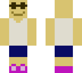 just a regular guy