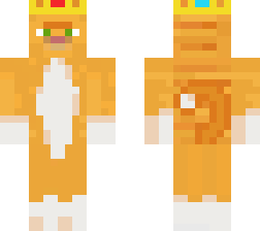 king cat