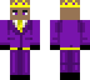 king puttro 2