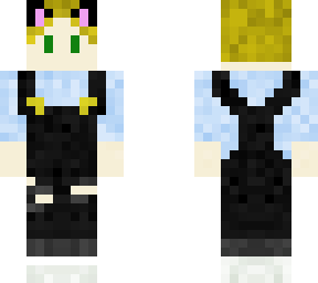korny kitty