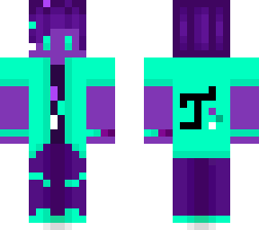 letter "t" back 2