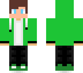 lime maizen
