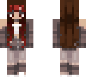 lizzys skin