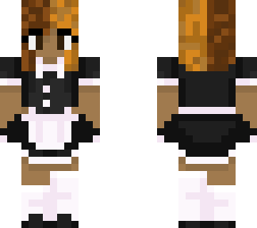 maid moody