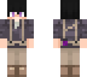 main npc kind