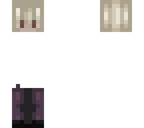 male skin base <3