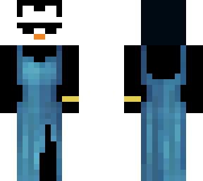 mariage pingouu