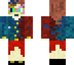 masquerade tyraskies