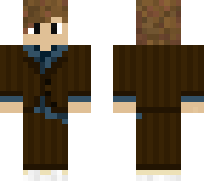 me 10th doctor