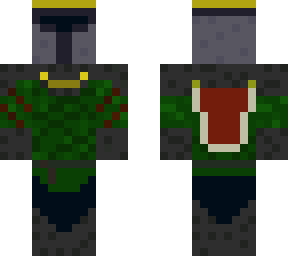 medieval knight