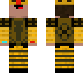midas mechanist