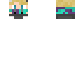 mini me(new)