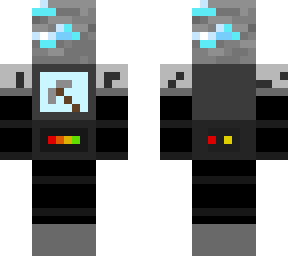 mining friend