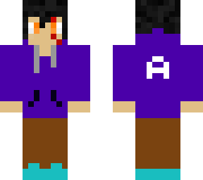 my buddy's version of my first skin ever (xxwhittyfnfxx)