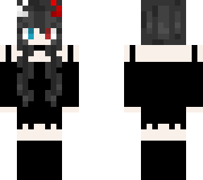 my current skin