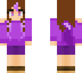 my oc