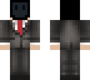 mysteriousboss