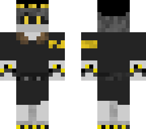 n murder drones