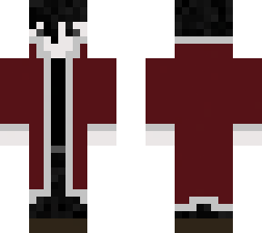 nospartie
