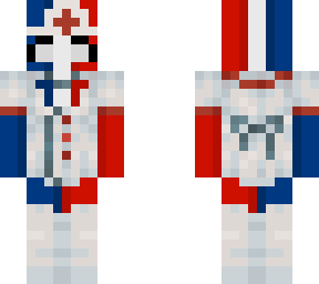 nurse france
