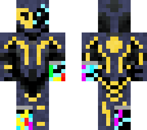 nxetank damaged