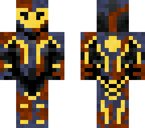 nxetank rusty