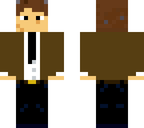 office worker