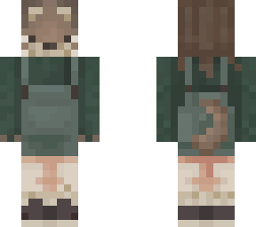 otter
