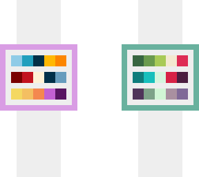 palette contest :o
