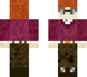 personal skin