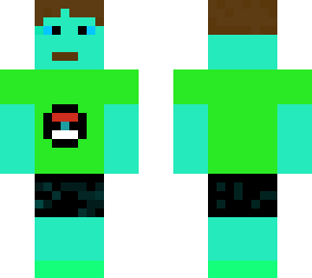 pokemon boy