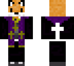 preist fox