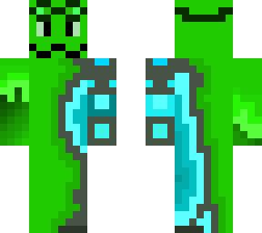 random blob